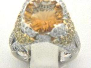 05992-COLOR STONE RING