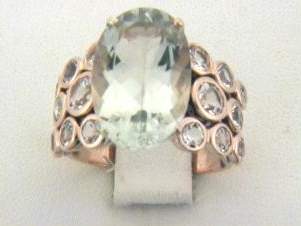 05993-COLOR STONE RING