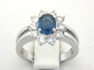 06065-COLOR STONE RING