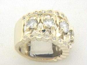 06255-LADIES RING