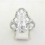 06280-LADIES RING