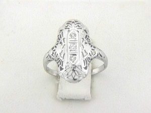 06280-LADIES RING