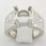 06370-COLOR STONE RING