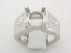 06370-COLOR STONE RING