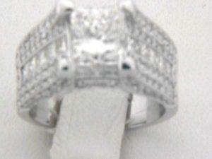 06378-LADIES RING