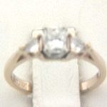 06384-LADIES RING