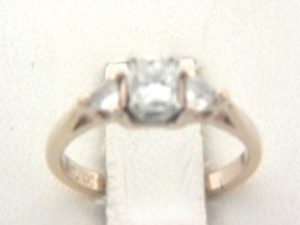 06384-LADIES RING