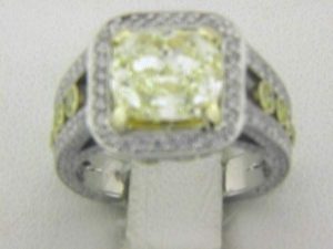 06512-LADIES RING
