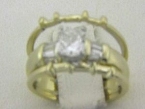 06533-ENGAGEMENT SET