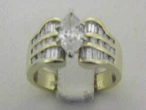 06585-LADIES RING