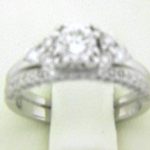 06628-LADIES RING