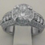 06736-LADIES RING