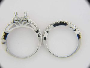 07157-ENGAGEMENT SET