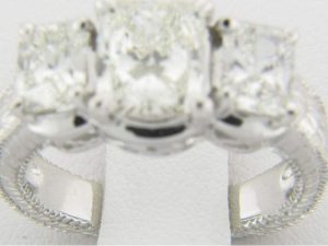 07176-LADIES RING