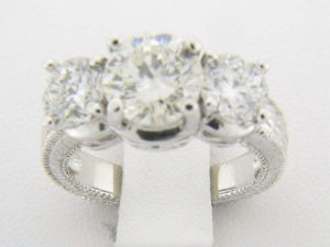 07283-LADIES RING