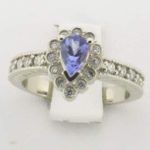 07431-LADIES RING