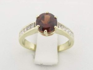 07507-LADIES RING