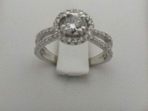 07696-LADIES RING