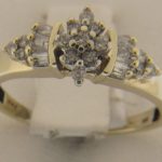 07839-LADIES RING