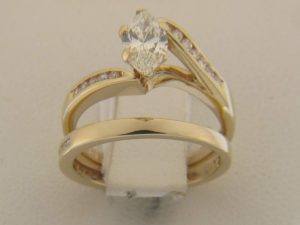 07840-ENGAGEMENT SET