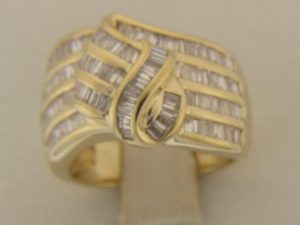 07958-LADIES RING