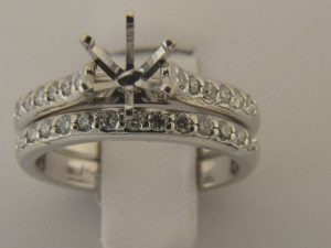 07994-ENGAGEMENT SET