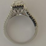 08005-LADIES RING