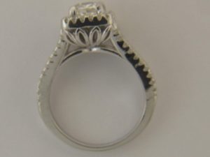 08005-LADIES RING
