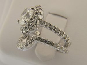 08033-ENGAGEMENT SET