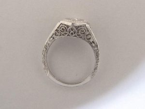 08154-LADIES RING