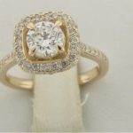 08155-LADIES RING