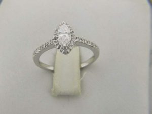 08167-LADIES RING