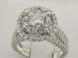 08171-LADIES RING