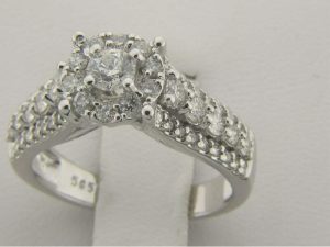 08175-LADIES RING