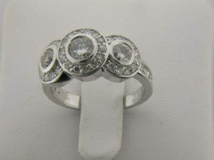 08188-LADIES RING